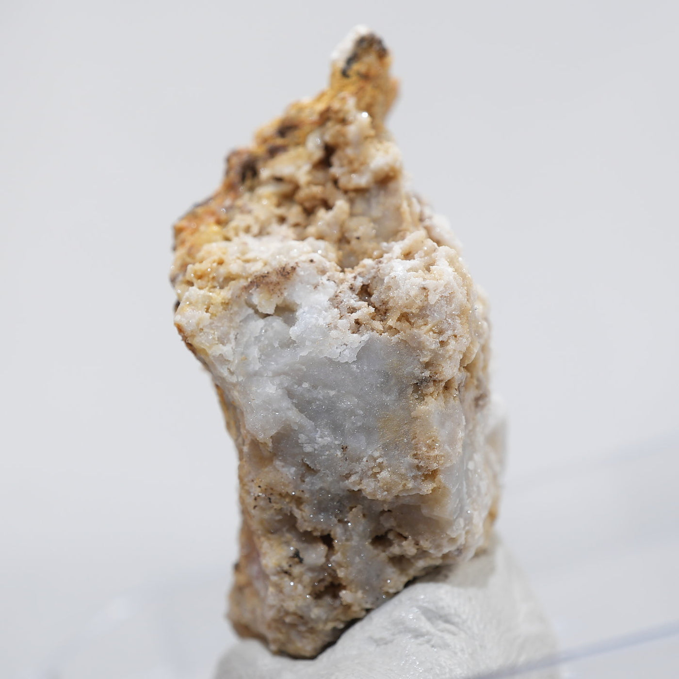 北海道産 辰砂(しんしゃ) – 天然石ハッピーギフト