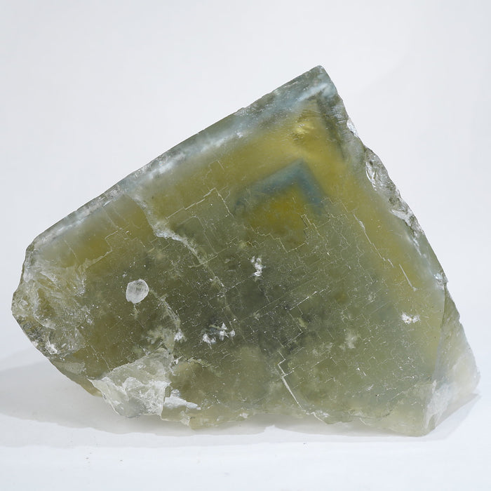 フランス Le Burg Mine産 フローライト