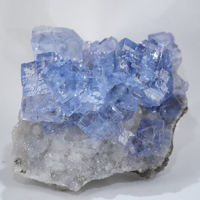 スペイン La Viesca Mine産 フローライト