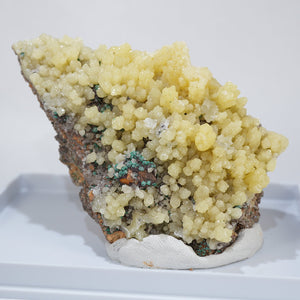 メキシコ産 ミメタイト|ハッピーギフト – 天然石ハッピーギフト