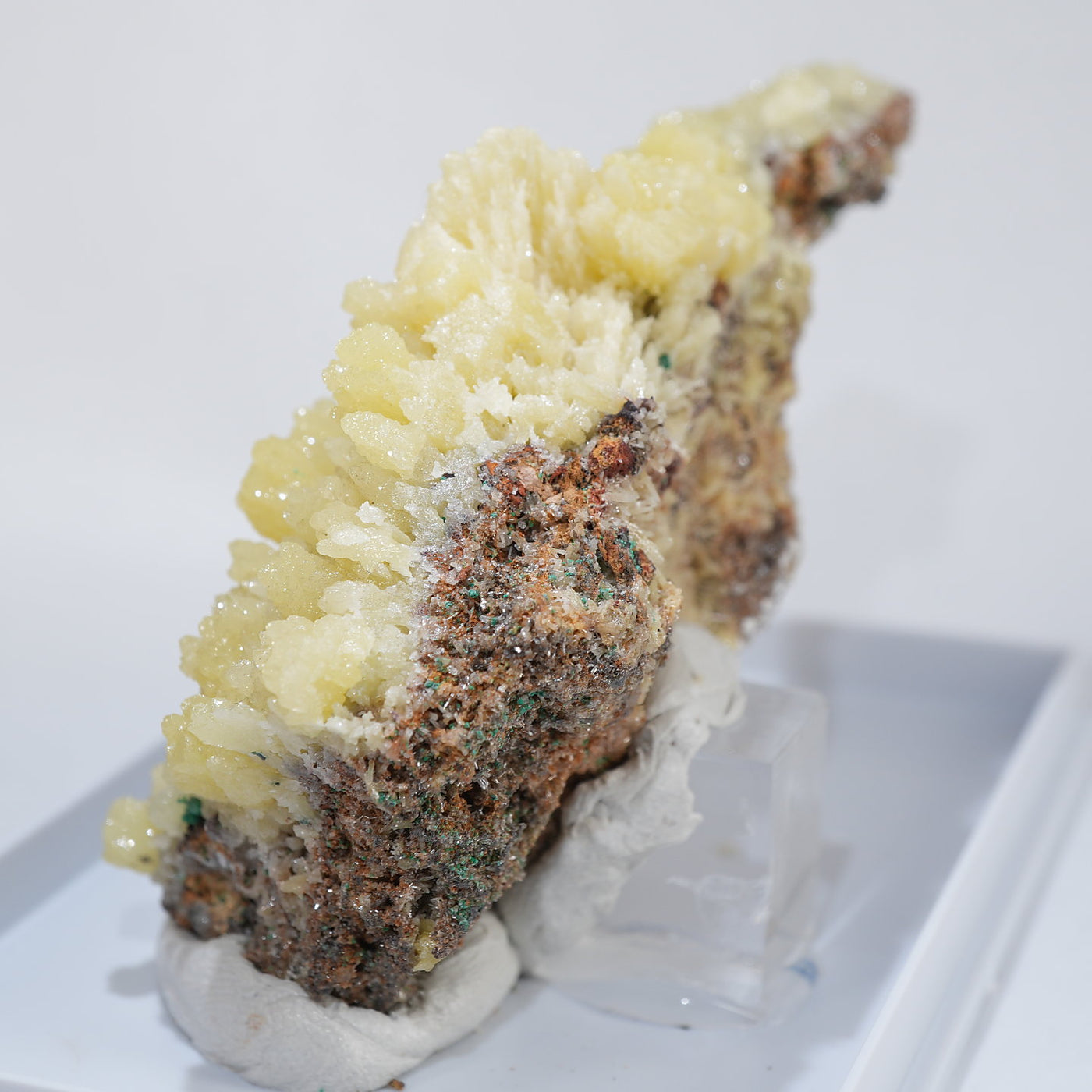 メキシコ産 ミメタイト|ハッピーギフト – 天然石ハッピーギフト