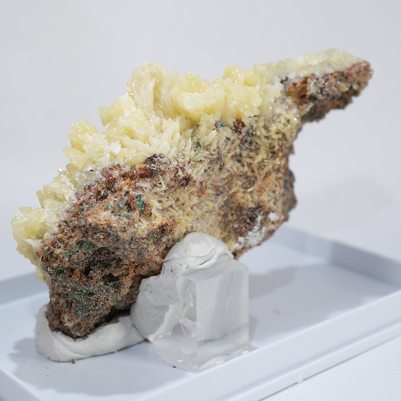 メキシコ産 ミメタイト|ハッピーギフト – 天然石ハッピーギフト