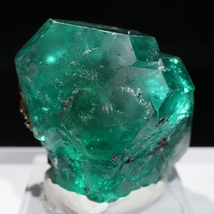 フローライト結晶 【ペルー産】41g フローライト結晶 【ペルー産】41g - メルカリ