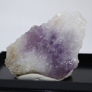 兵庫県  朝来市産 アメシスト