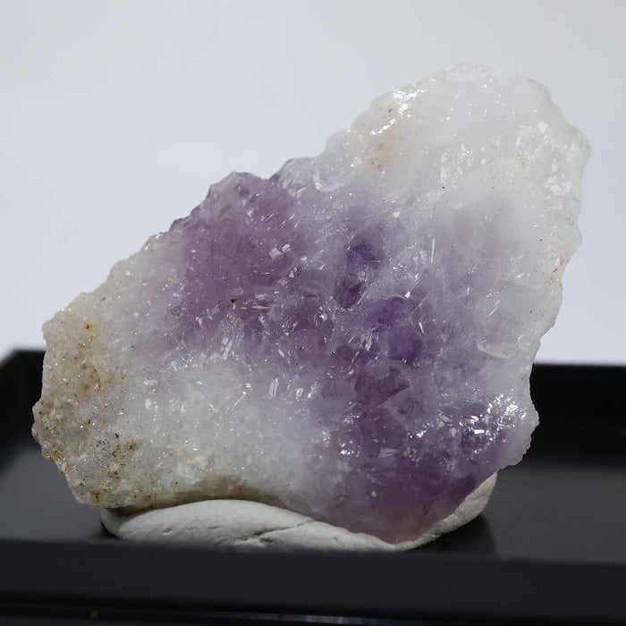 兵庫県  朝来市産 アメシスト