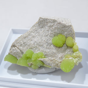 パイロモルファイト フランス産パイロモルファイト