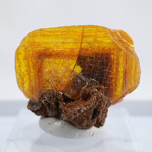 メキシコ産 Wulfenite(ウルフェナイト) – 天然石ハッピーギフト