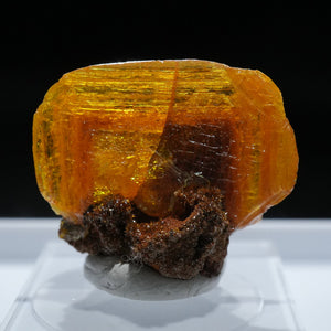 メキシコ産 Wulfenite(ウルフェナイト)
