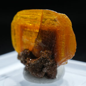 メキシコ産 Wulfenite(ウルフェナイト) – 天然石ハッピーギフト