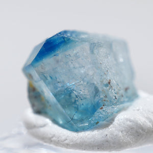 ジンバブエ産 ユークレース