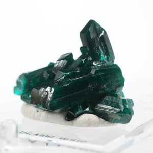 コンゴ産 翠銅鉱