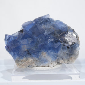 ニューメキシコ州産 フローライト – 天然石ハッピーギフト