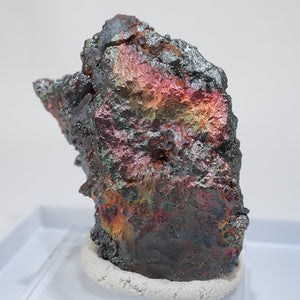 【初売りセール対象品】スペイン産 針鉄鉱(ゲーサイト)