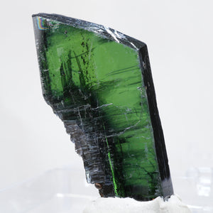 ブラジル産 ビビアナイト(藍鉄鉱)