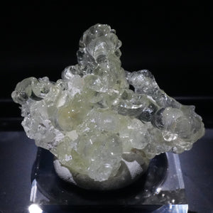 【初売りセール対象品】《蛍光》ナミビア産 ハイアライトオパール