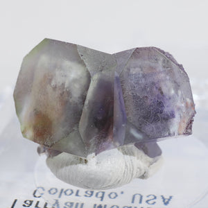 海外産フローライト フローライト – 天然石ハッピーギフト