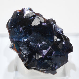 ナミビア Okorusu(Blue Lake Pocket)産フローライト