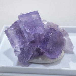 フローライト　146g フローライト – 天然石ハッピーギフト