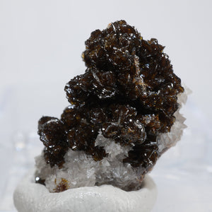 メキシコ産 Descloizite・Endlichite