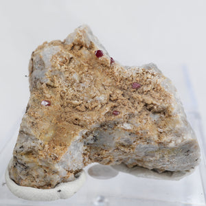 北海道産 辰砂(しんしゃ) – 天然石ハッピーギフト