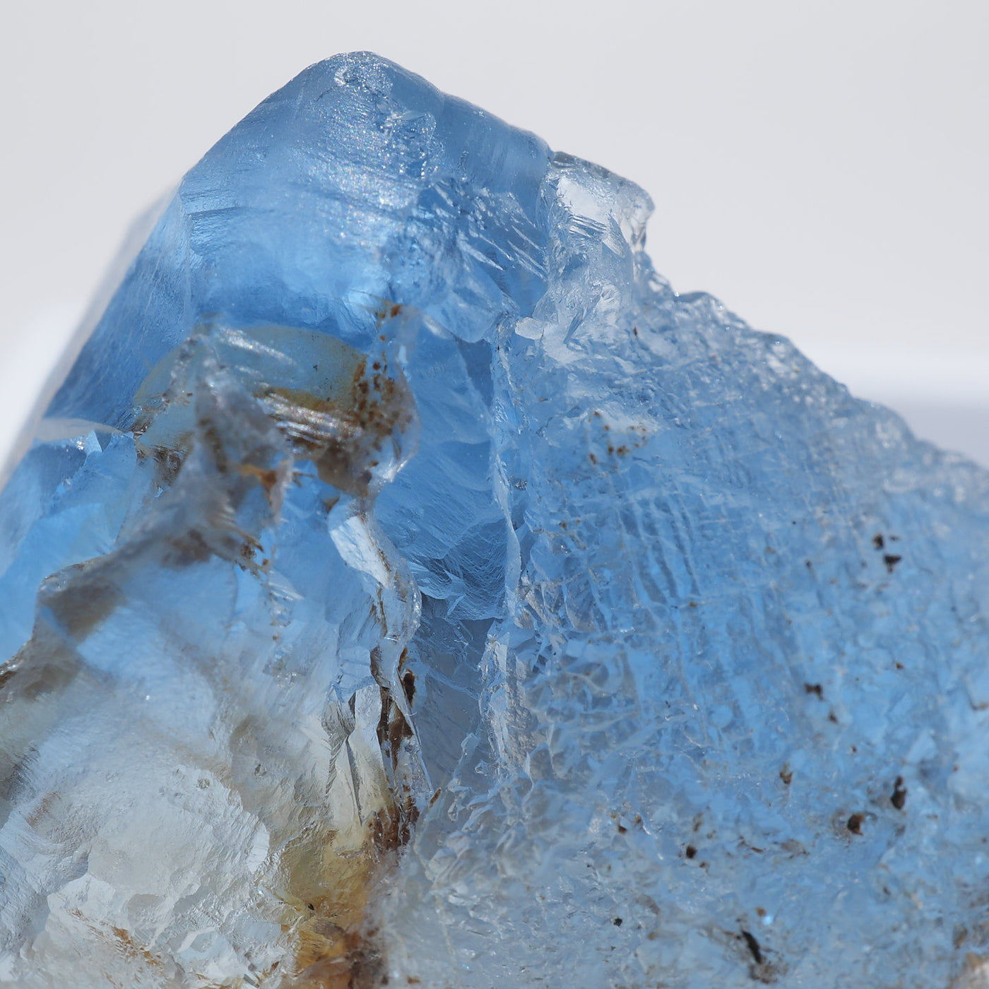 コロンビア産 フローライト – 天然石ハッピーギフト