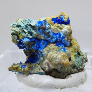 シアノトリカイト – 天然石ハッピーギフト