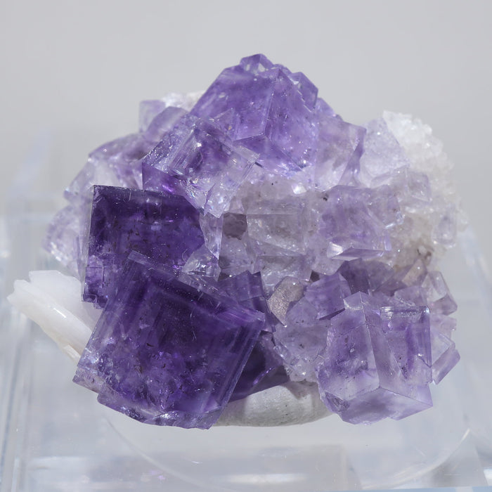 スペイン ベルベス産 フローライト