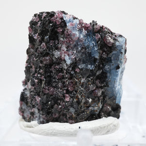 《蛍光》ロシア産 カイヤナイト