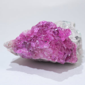 コンゴ民主共和国産 コバルトカルサイト