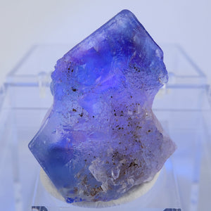 コロンビア産 フローライト – 天然石ハッピーギフト