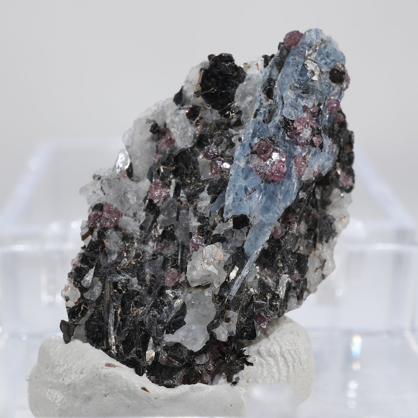 ロシア産 蛍光カイヤナイト|ハッピーギフト – 天然石ハッピーギフト