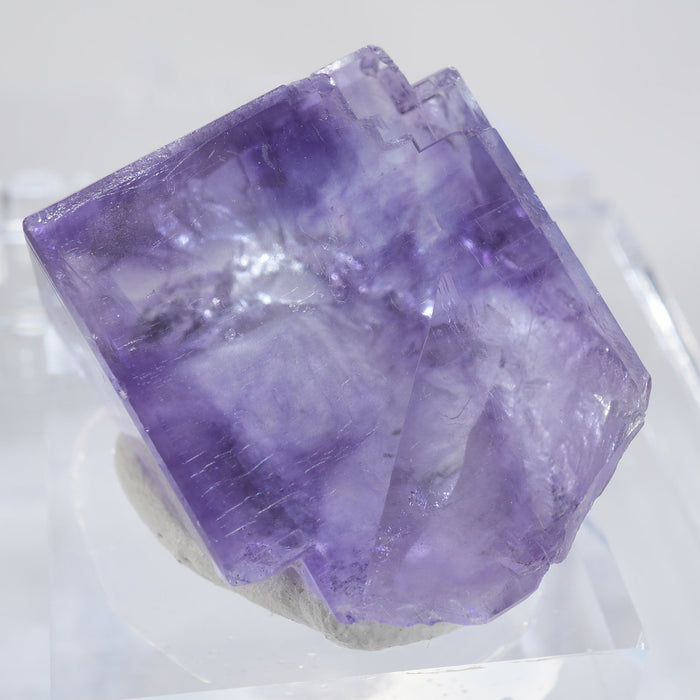 スペイン エミリオ鉱山産 フローライト