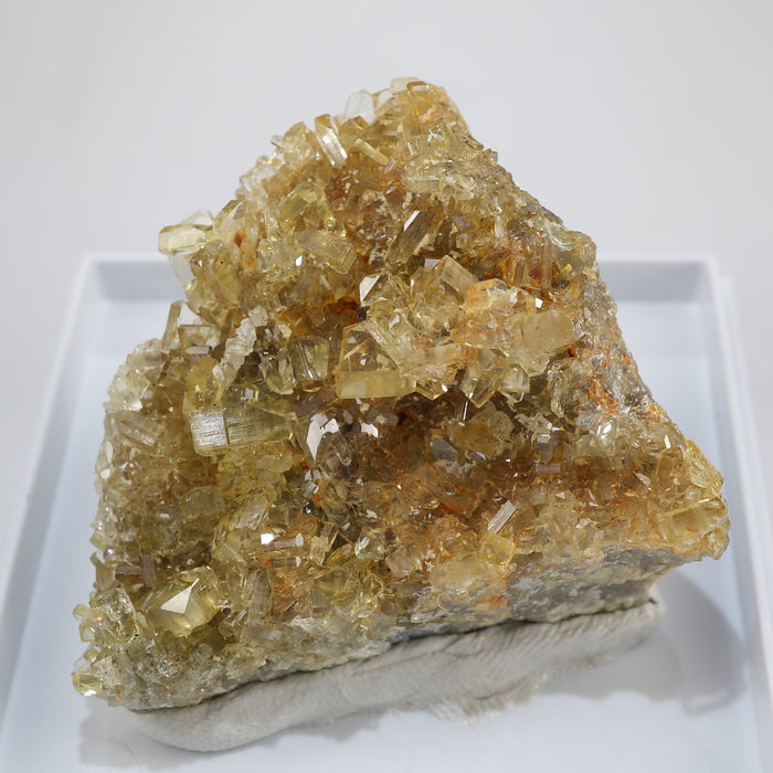 イタリア産 バライト(重晶石)