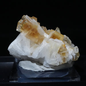 アメリカ・オハイオ州産 フローライト