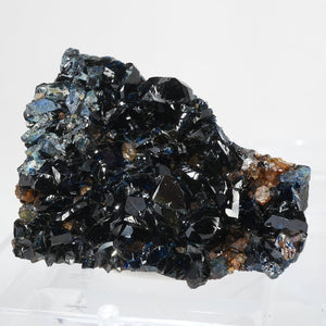 【初売りセール対象品】カナダ Yukon準州産 ラズライト(天藍石)