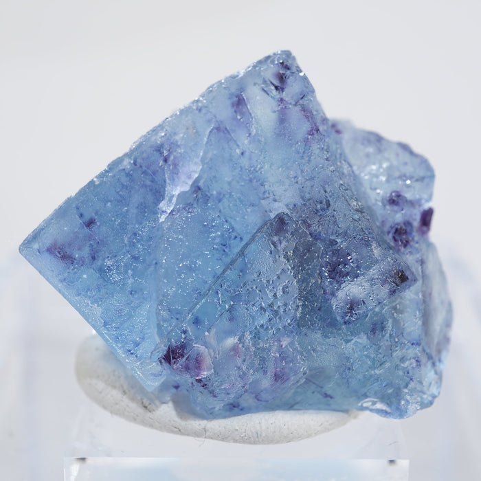 中国・内モンゴル産 フローライト