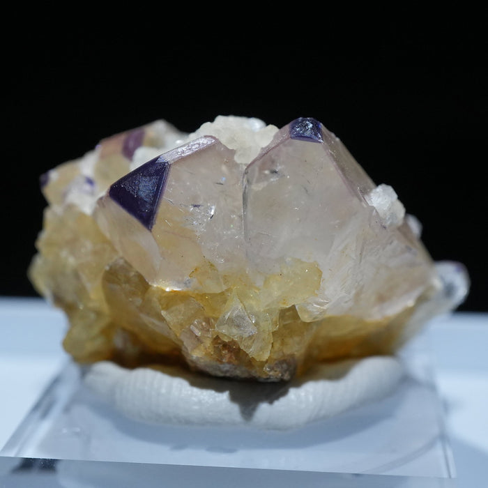 ナミビア Okorusu産 フローライト