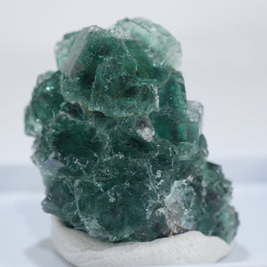 ✨破格✨絶品‼️フローライト☆噴水☆天然石⭐︎ファウンテン☆秘蔵品⭐︎2300g ✨破格✨絶品‼️フローライト☆噴水☆天然石⭐︎ファウンテン