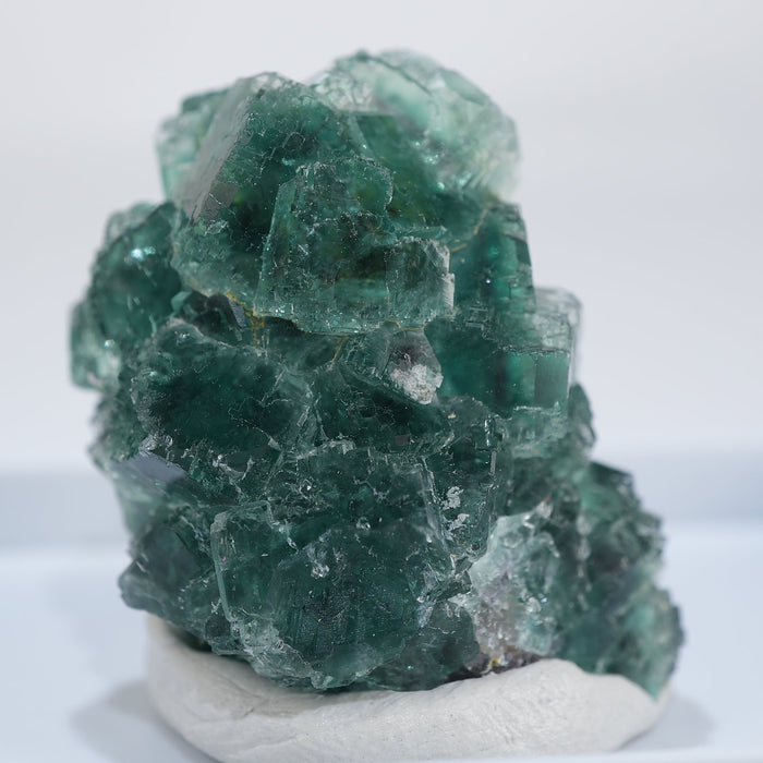 ナミビア Okorusu産フローライト