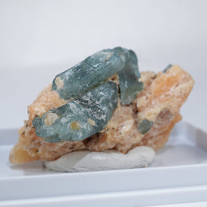 ロシア産 アパタイト