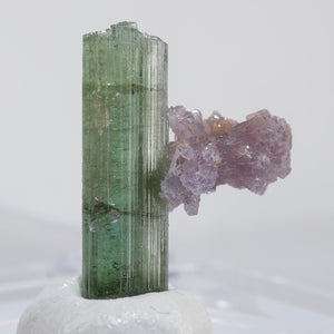 ブラジル産 トルマリン・レピドライト