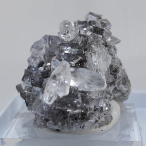 スペイン エミリオ鉱山産 フローライト ・カルサイト – 天然石ハッピー