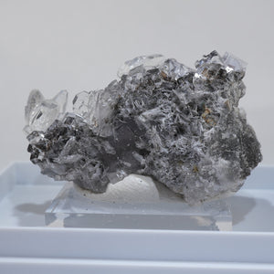 スペイン エミリオ鉱山産 フローライト ・カルサイト – 天然石ハッピー