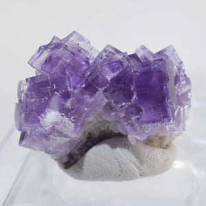 スペイン ベルベス産 フローライト