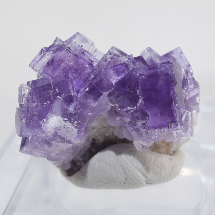 スペイン ベルベス産 フローライト