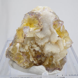 ナミビア Okorusu産 フローライト