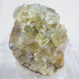 ナミビア Okorusu産 フローライト