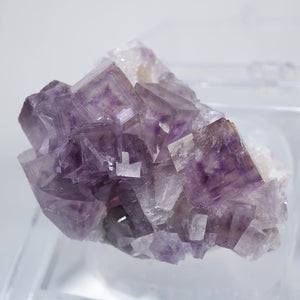 中国 貴州省産 フローライト