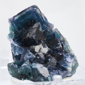 ナミビア Okorusu(Blue Lake Pocket)産フローライト