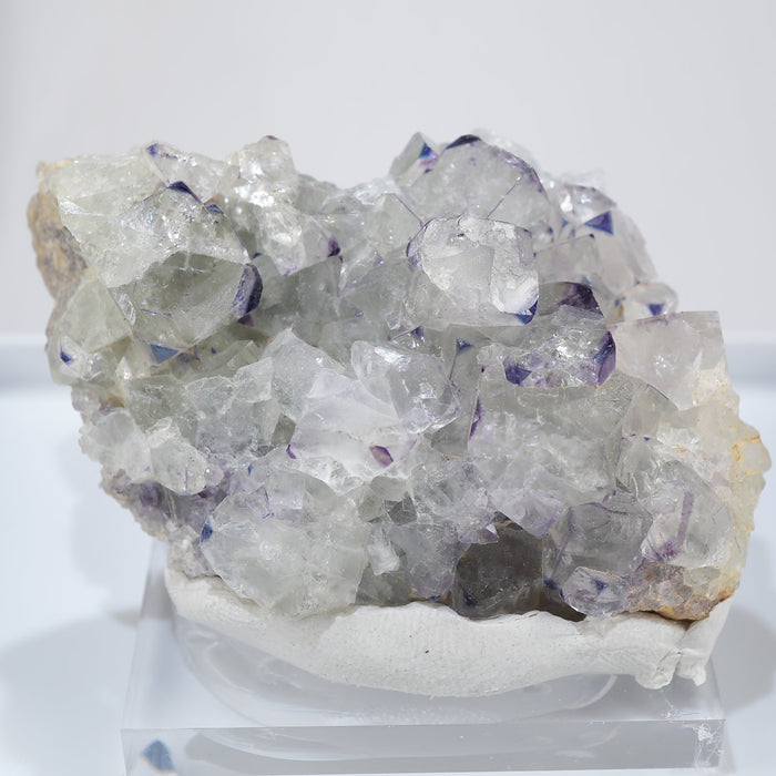 ナミビア Okorusu産 フローライト